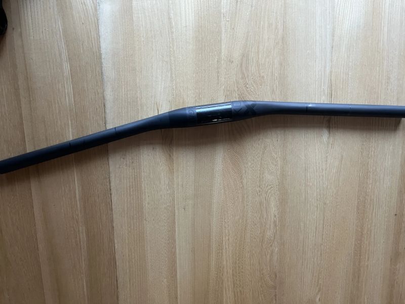 prodám řídítka Bontrager KOVEE XXX