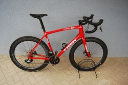 Trek Emonda SLR 9 Disc 2020 58CM