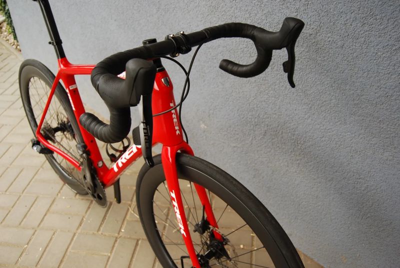 Trek Emonda SLR 9 Disc 2020 58CM