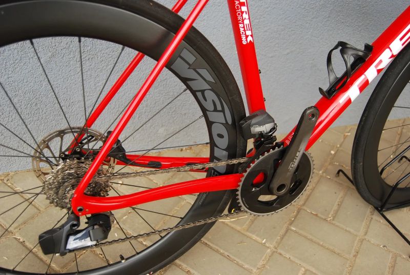 Trek Emonda SLR 9 Disc 2020 58CM