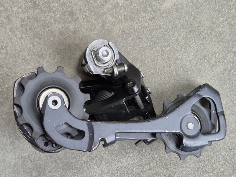 Přehazka Shimano 105 11sp