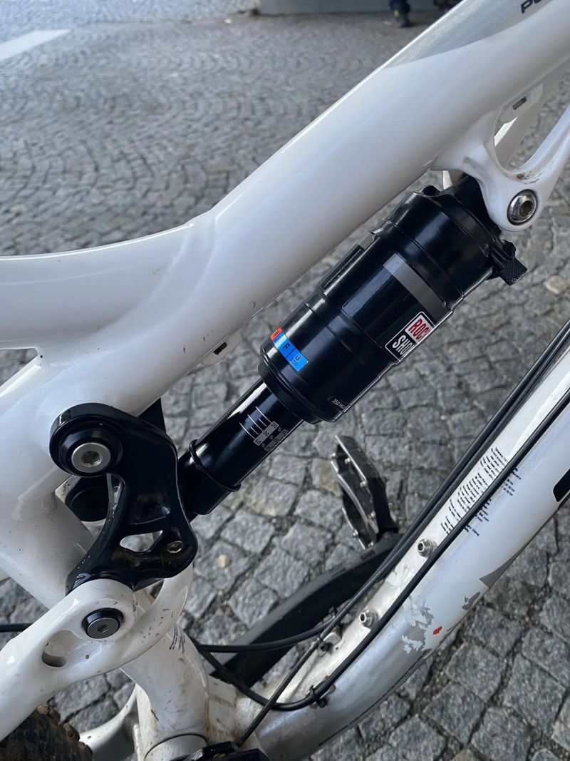 Author Patriot Trail 3.0 vel. M 27.5