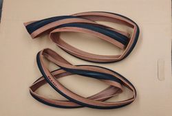 Plášť WTB Expanse 700x32(622x32) TCS Light/Fast Rolling černá/hnědá