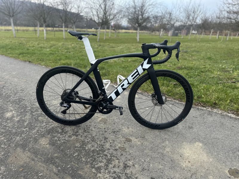 Trek Madone SLR 6 D Speed
