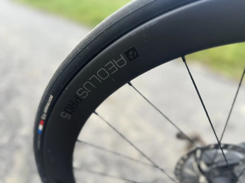 Trek Madone SLR 6 D Speed