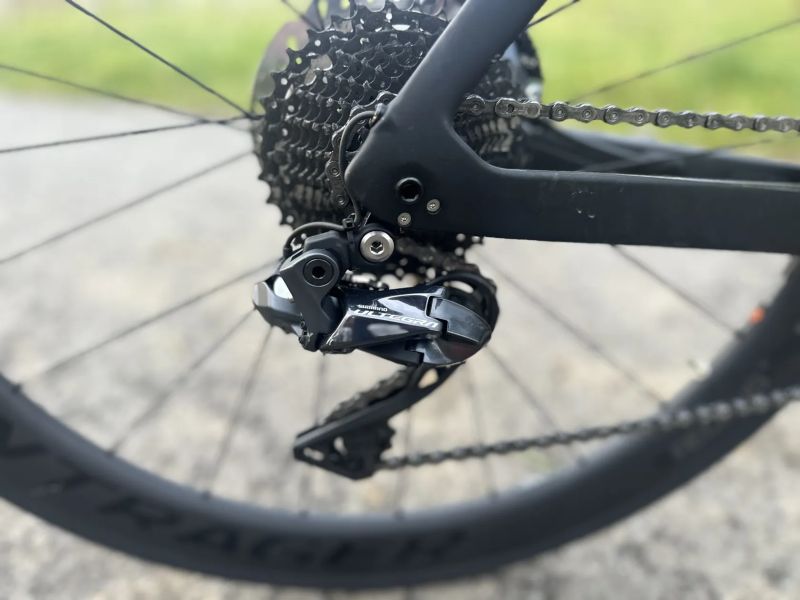 Trek Madone SLR 6 D Speed