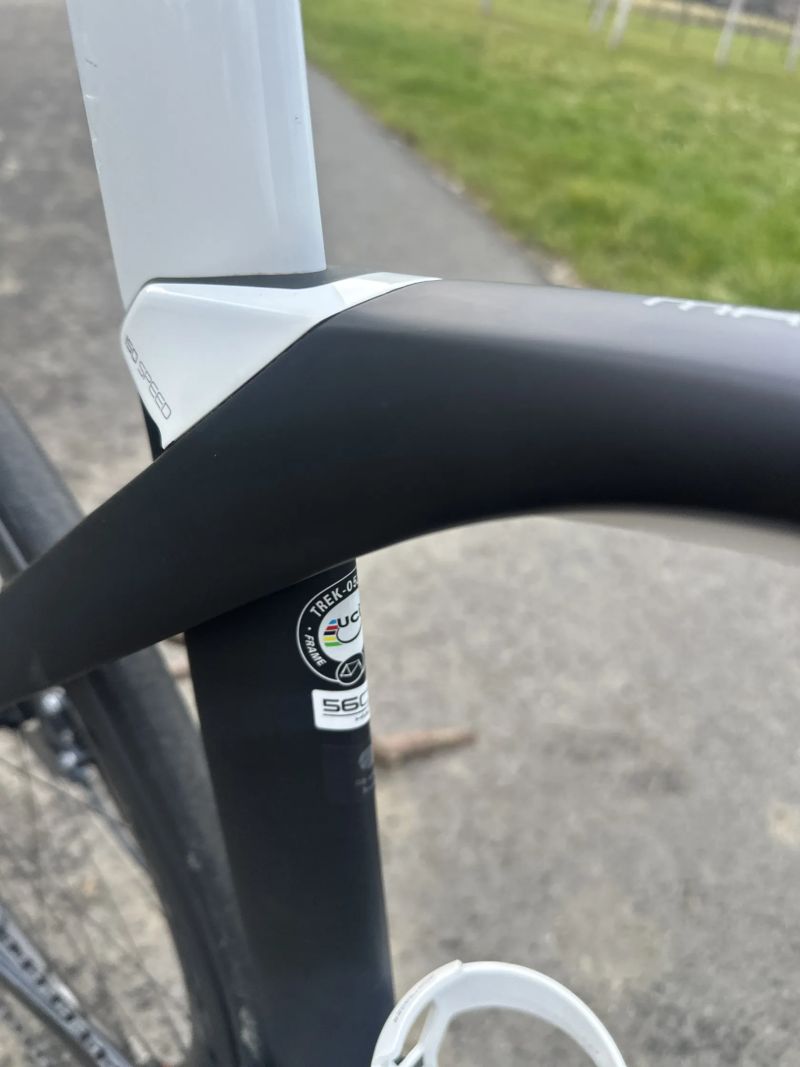 Trek Madone SLR 6 D Speed