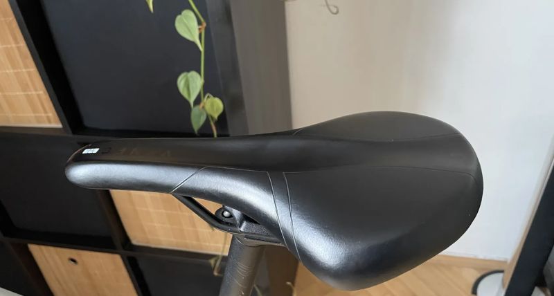 Cube C:62 Reaction Pro / Shimano XT 1x12 / vel.L