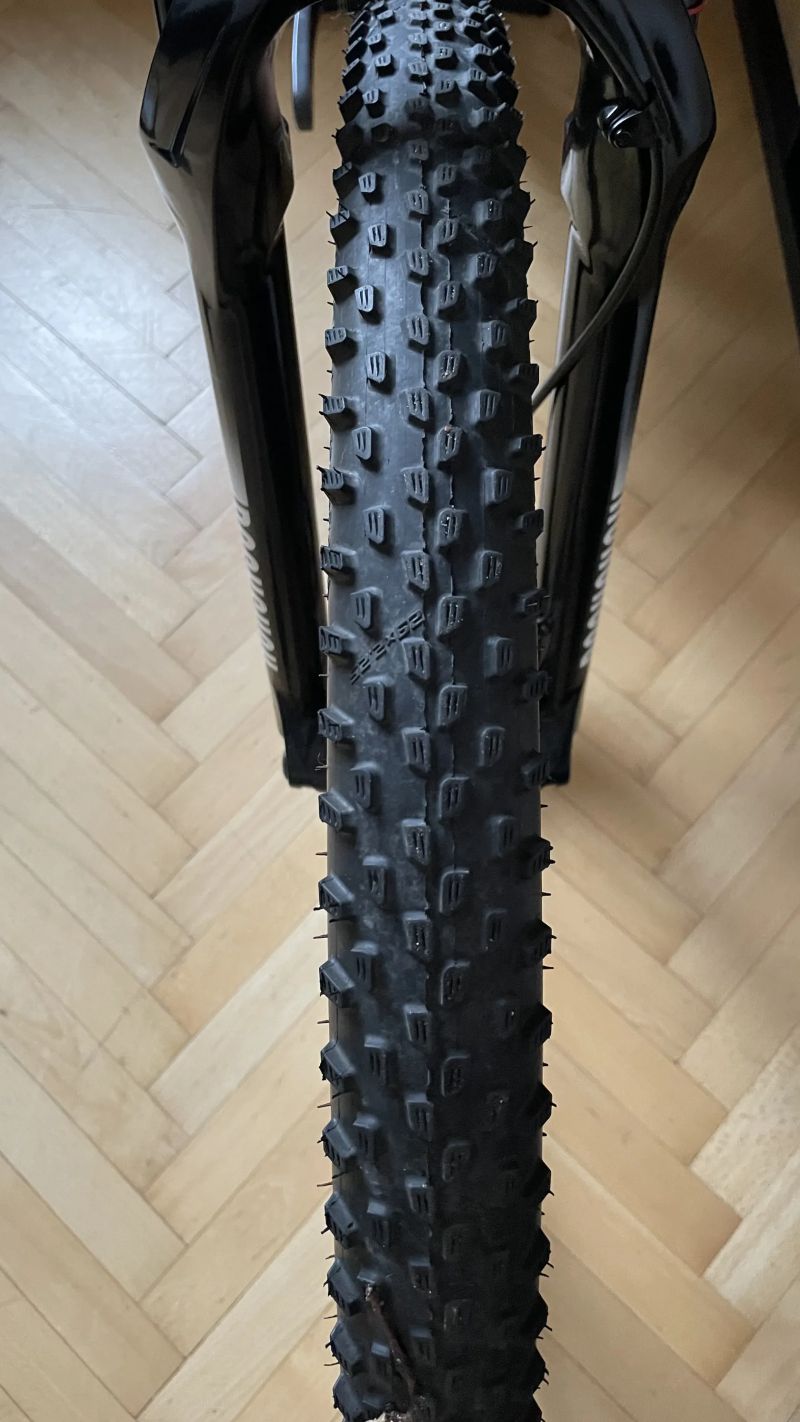 Cube C:62 Reaction Pro / Shimano XT 1x12 / vel.L