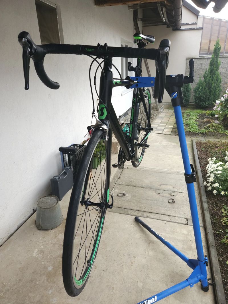 Scoot & Ride SPEEDSTER 30