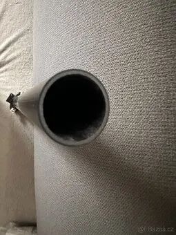 Nová karbonová sedlovka EC10SL 27.2