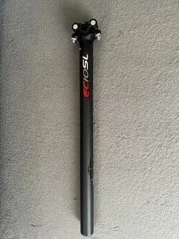 Nová karbonová sedlovka EC10SL 27.2