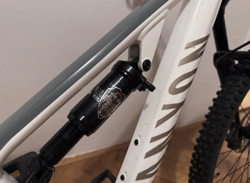 Canyon Neuron Young hero (XS)