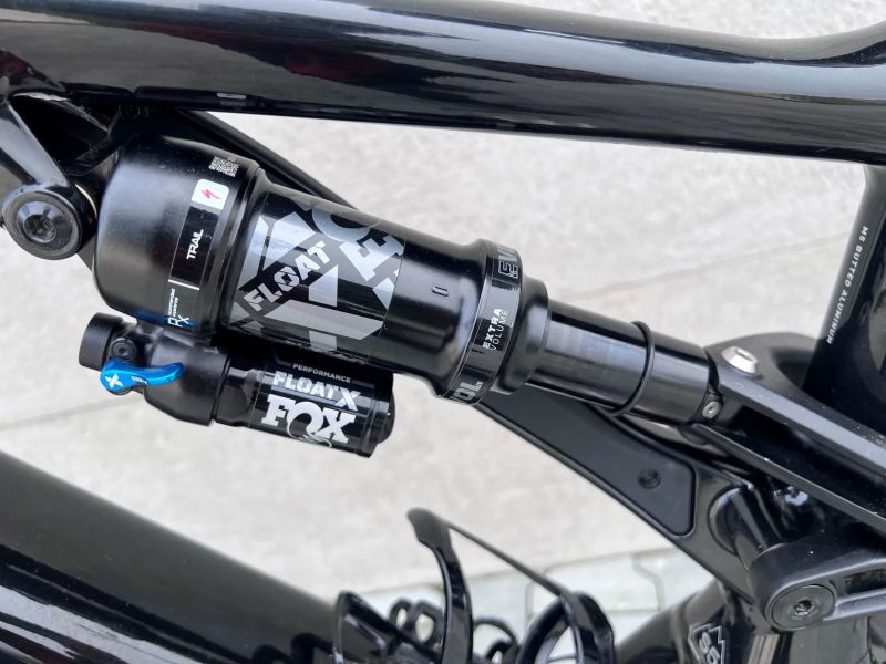 Specialized Turbo Levo