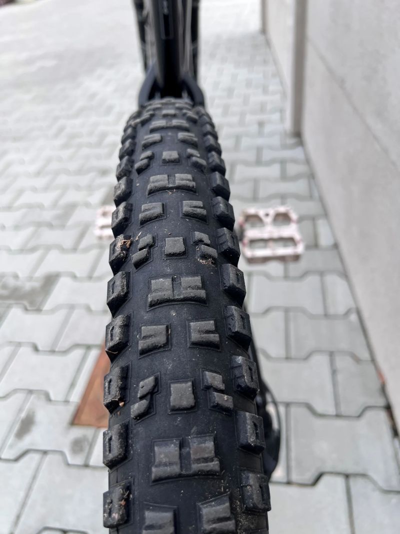 Specialized Turbo Levo