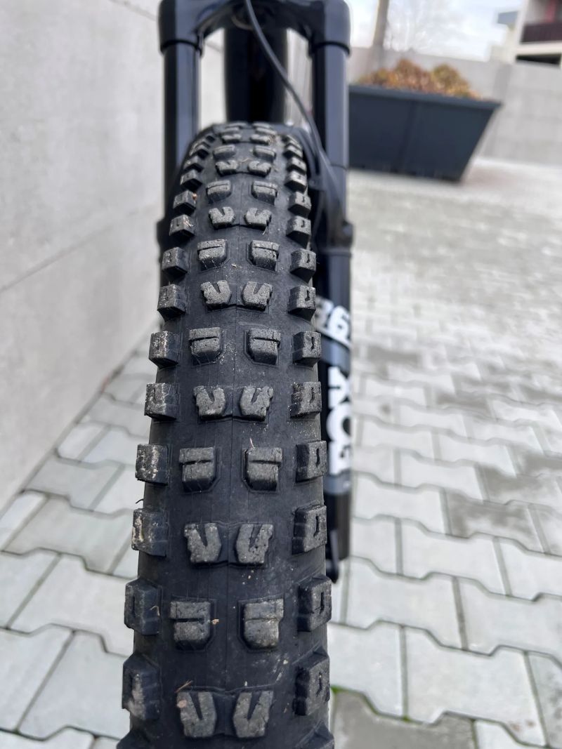 Specialized Turbo Levo