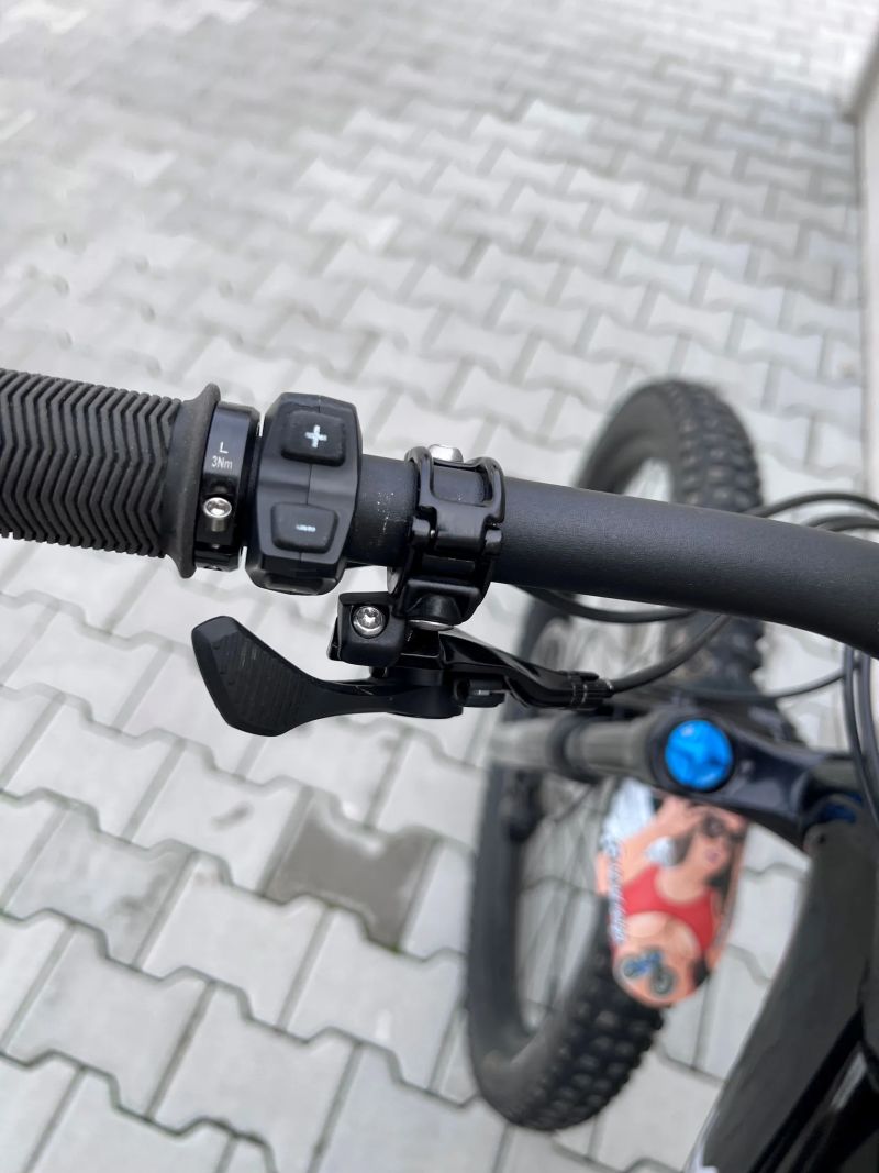 Specialized Turbo Levo