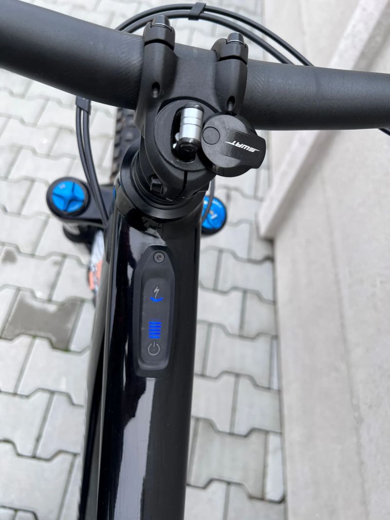 Specialized Turbo Levo