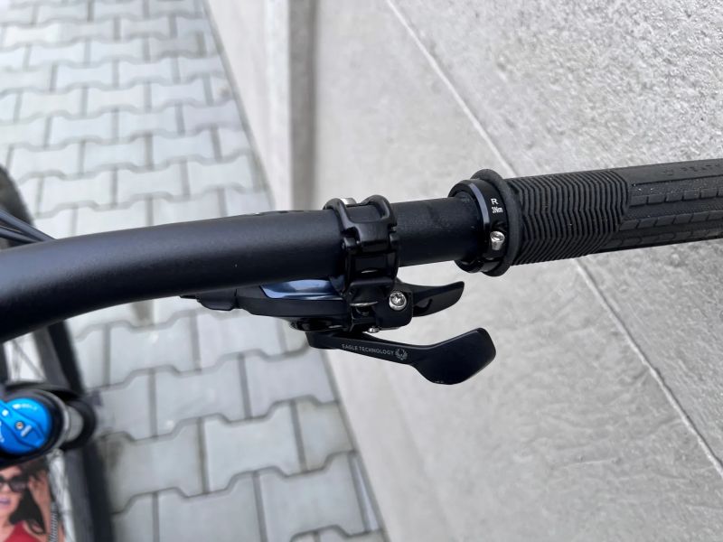 Specialized Turbo Levo