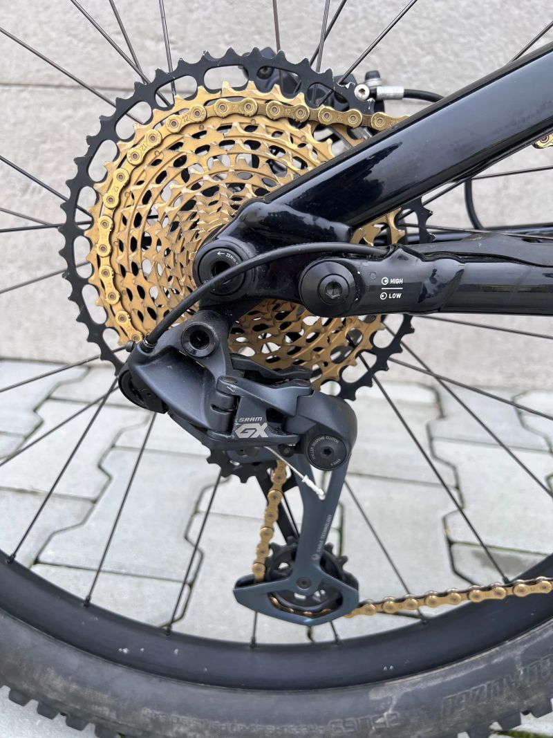 Specialized Turbo Levo