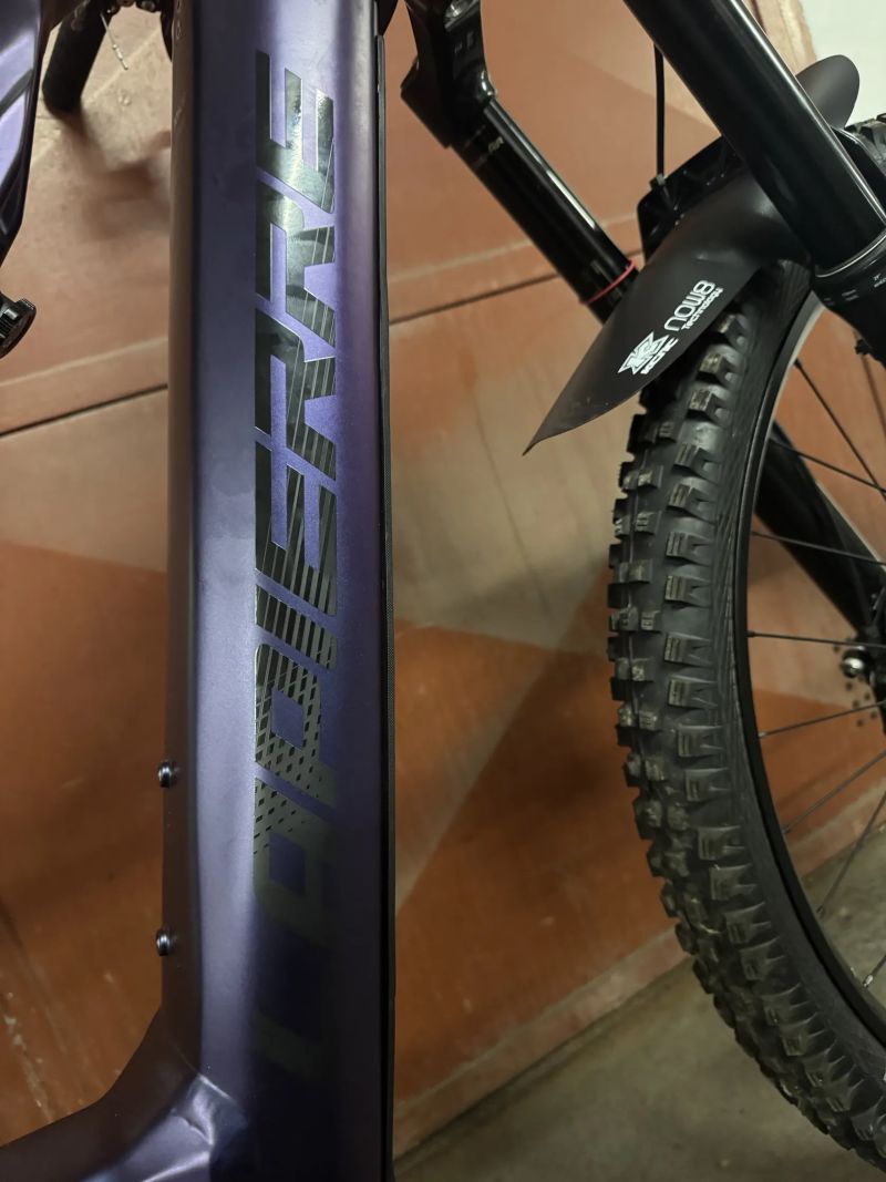 Celoodpruzene elektrokolo temer nove jen 60km najeto