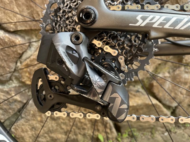 Specialized Epic Expert