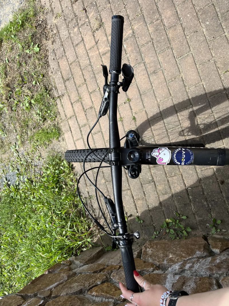 Specialized Epic Expert