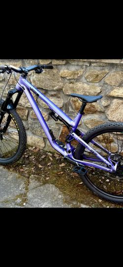Rám Commencal Meta TR 29 L (top stav)
