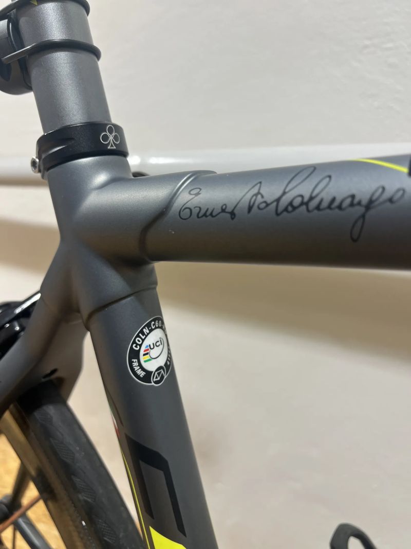 Colnago C60