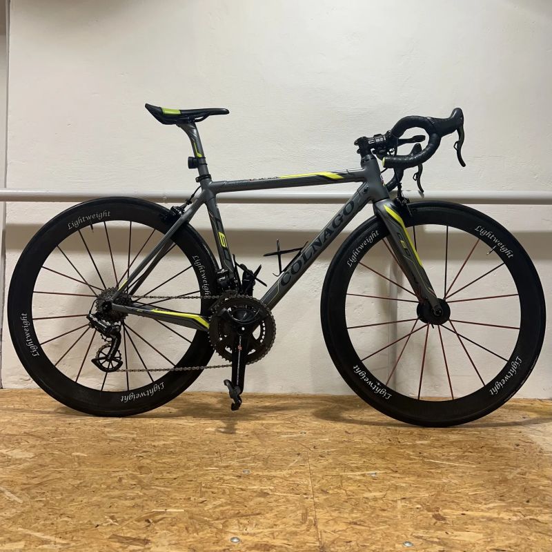 Colnago C60