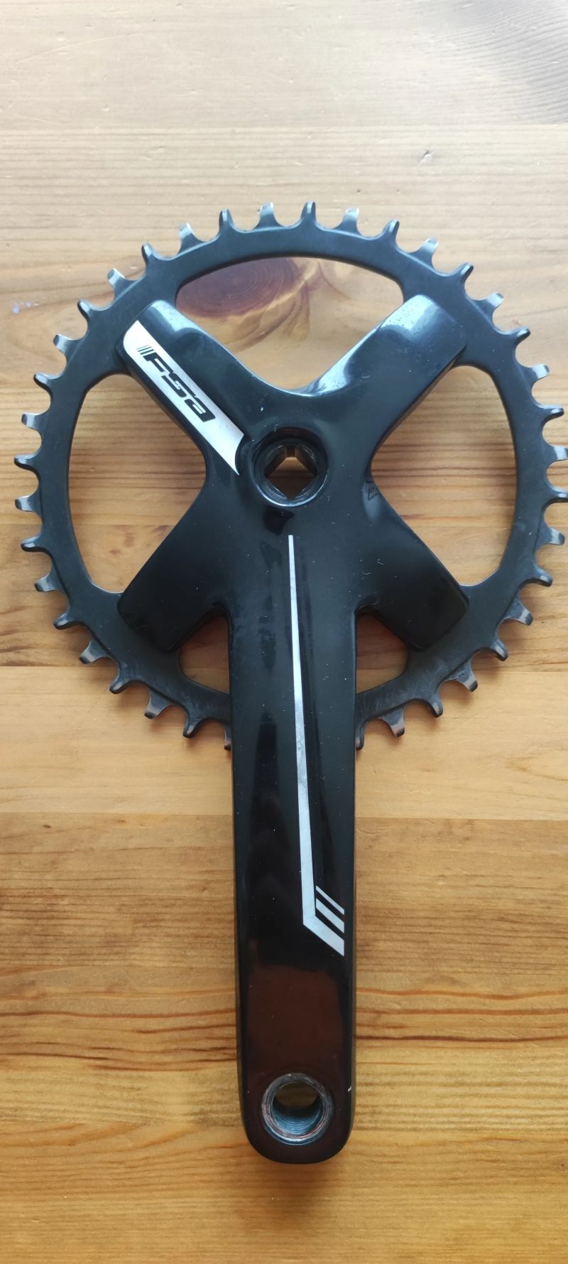 Kliky FSA - VeroPro 40T