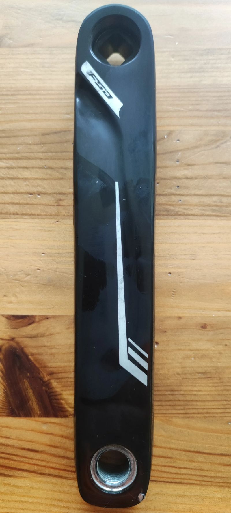 Kliky FSA - VeroPro 40T