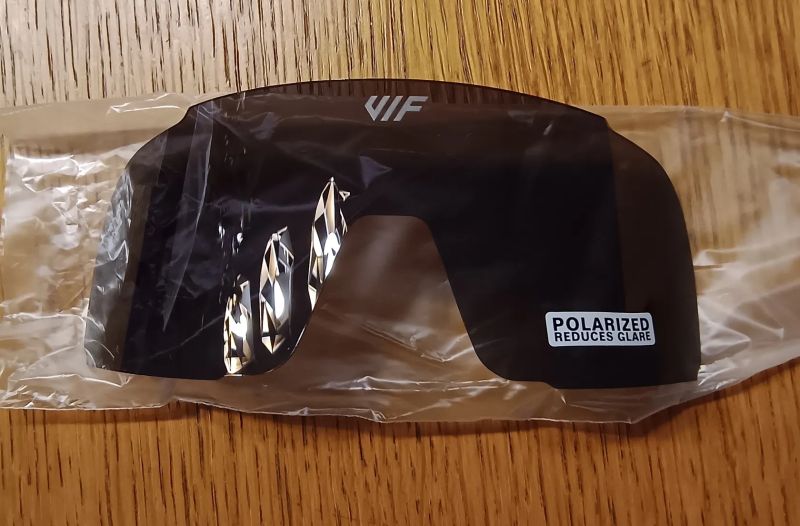 Brýle VIF One Kids Black&pink