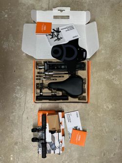 Kids Ride Shotgun dětská sedačka + řídítka