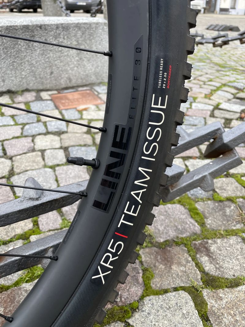 Trek Fuel EX 9.8, vel. S, jako nové