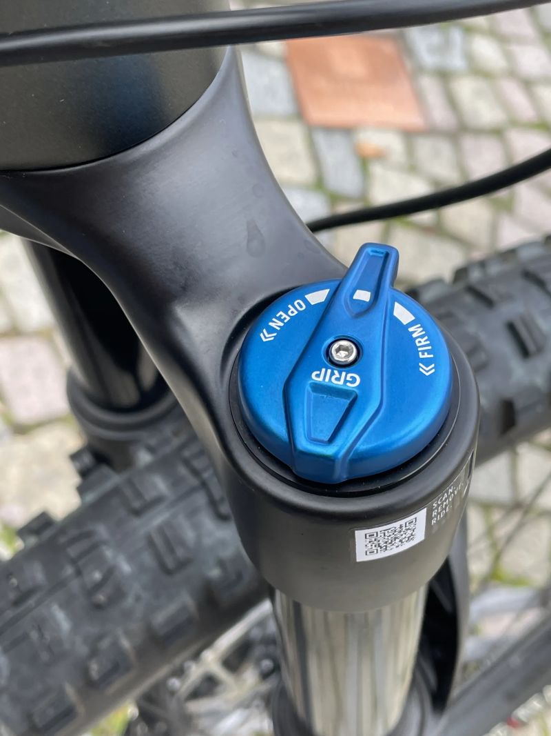 Trek Fuel EX 9.8, vel. S, jako nové