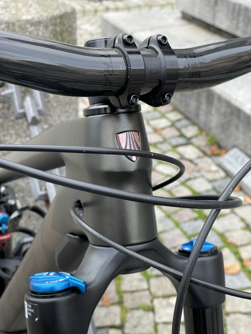 Trek Fuel EX 9.8, vel. S, jako nové