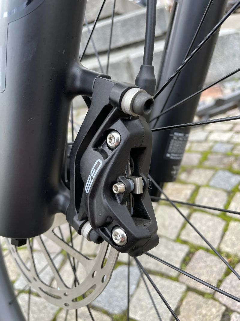 Trek Fuel EX 9.8, vel. S, jako nové