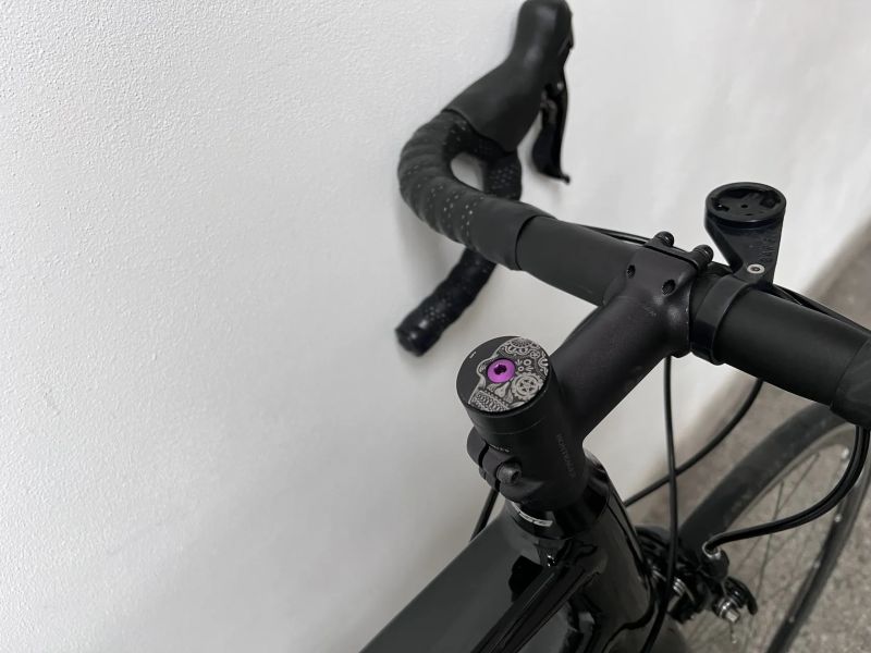 Trek Madone 2.1 // vel. 54 // 2014