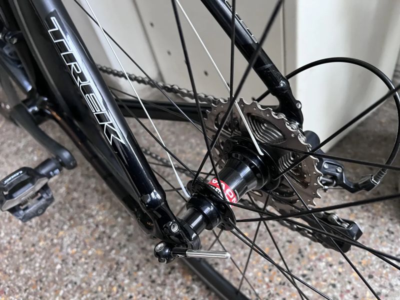 Trek Madone 2.1 // vel. 54 // 2014