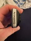 Garmin edge 820