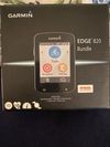 Garmin edge 820