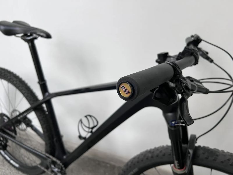 Ghost Lector LC5 // M // 2016