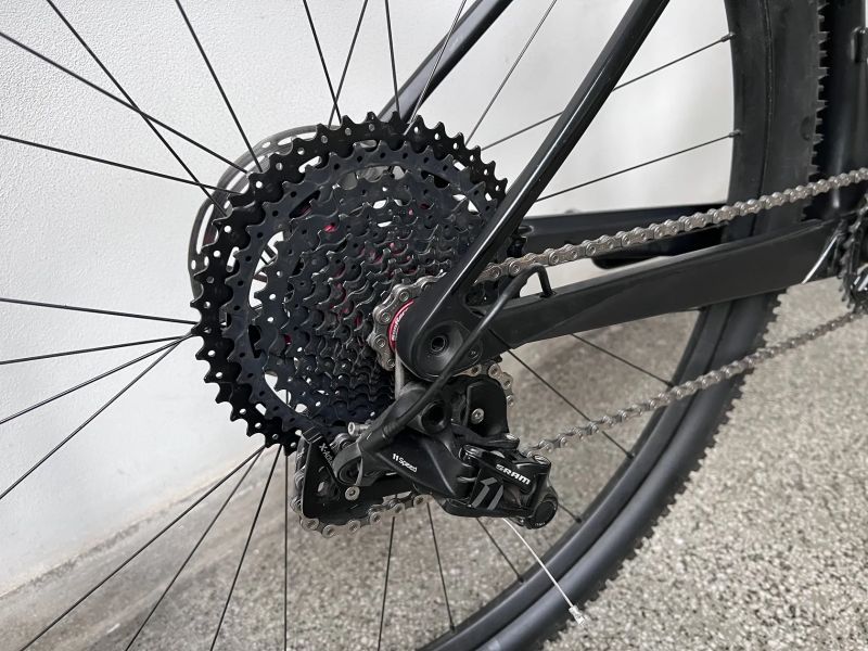 Ghost Lector LC5 // M // 2016