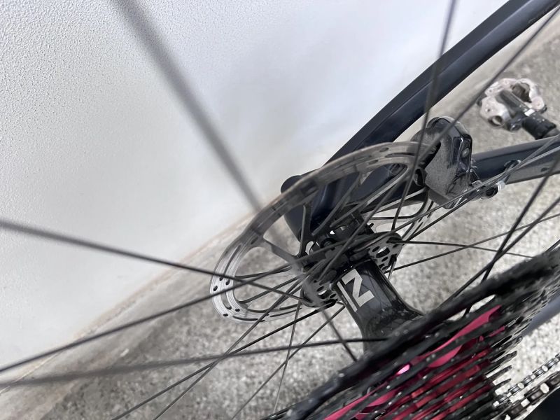 Ghost Lector LC5 // M // 2016