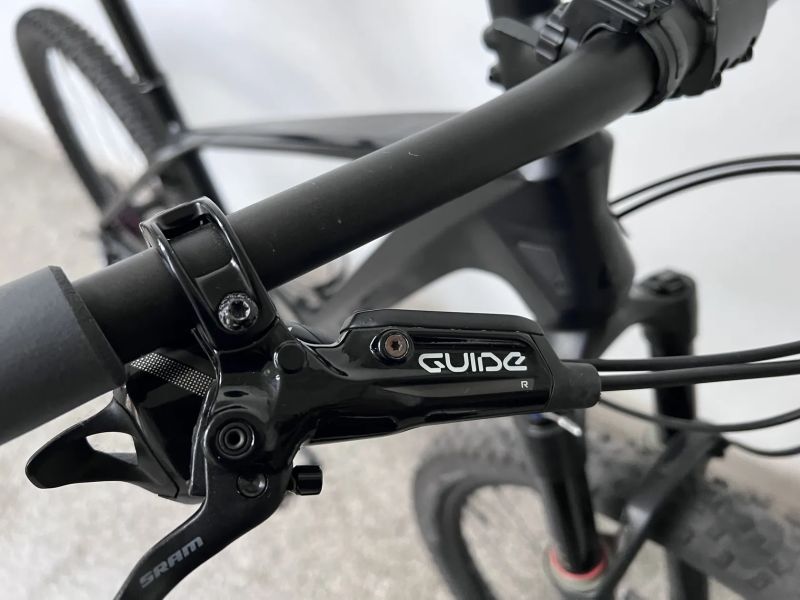 Ghost Lector LC5 // M // 2016