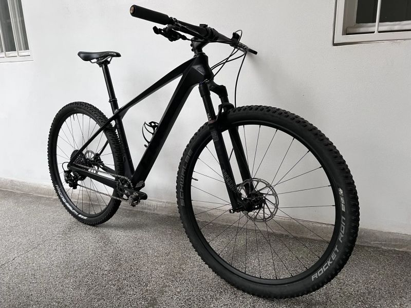 Ghost Lector LC5 // M // 2016