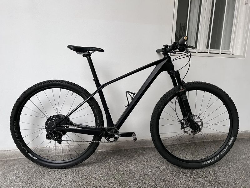 Ghost Lector LC5 // M // 2016