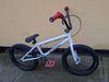 dětské BMX kolo Wethepeople 18"