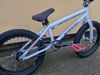 dětské BMX kolo Wethepeople 18"